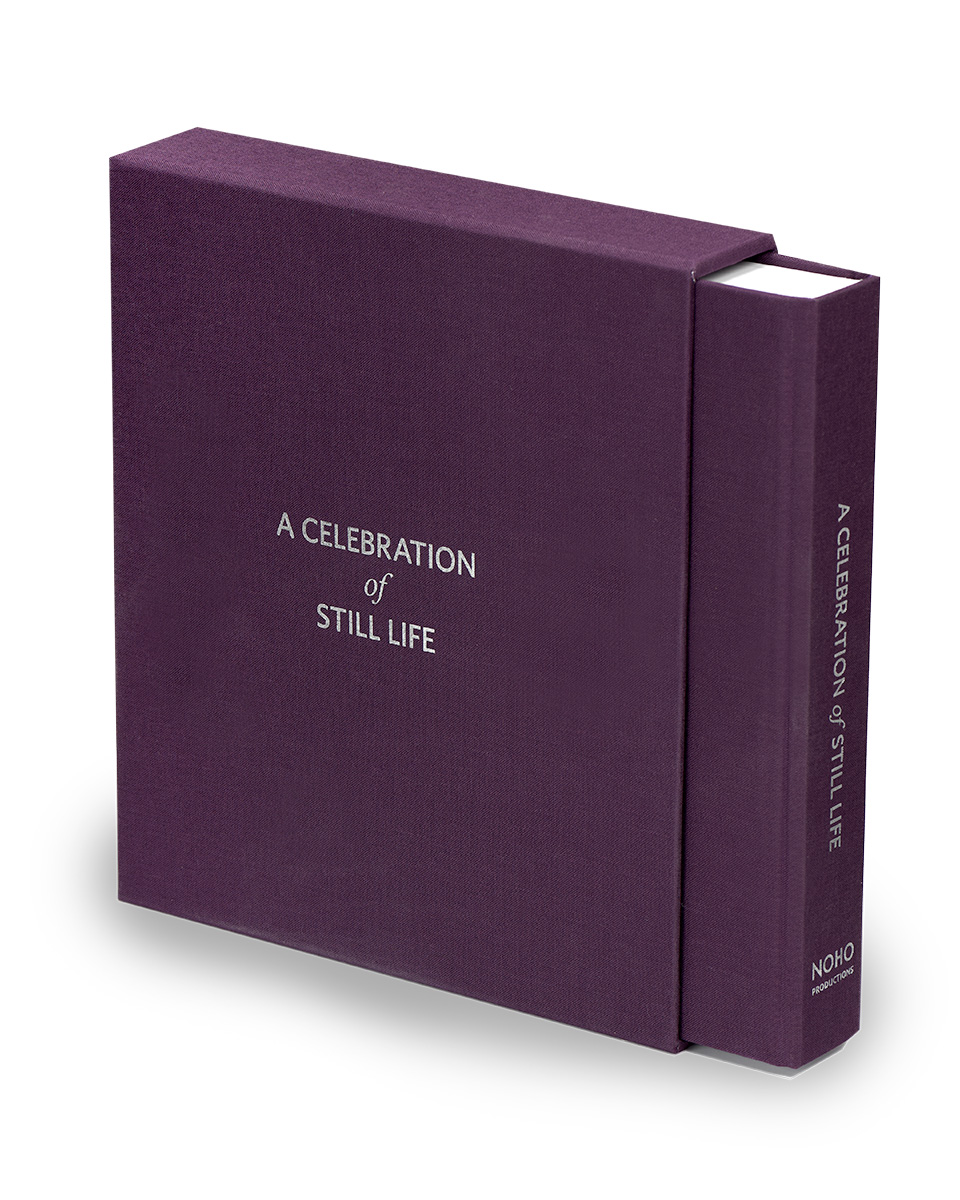 Noho Productions 30th Anniversary Book